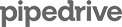 Logo Pipedrive