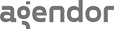 Logo Agendor